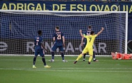 'Quá kém cỏi từ Arsenal'