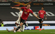 Solskjaer đã tạo ra một cỗ máy hủy diệt đích thực
