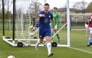 Chelsea coi như đón tân binh đầu tiên