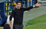Arteta chọn ra cái tên xứng đáng là 'hiện tượng' ở Arsenal