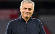 Chia tay Spurs, Mourinho chính thức tìm được công việc mới 