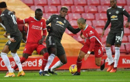 Chuyên gia BBC dự đoán kết quả đại chiến Man Utd - Liverpool