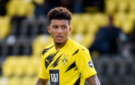 Chuyên gia chỉ ra lý do Liverpool không thể chiêu mộ Sancho