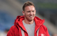 Dựng đế chế mới ở Bayern, Nagelsmann muốn 'hút máu' Liverpool
