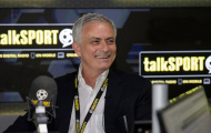 Bị Spurs sa thải, Mourinho úp mở về bến đỗ tiếp theo