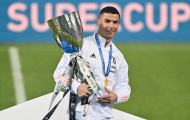 Ronaldo lên kế hoạch 'đào tẩu' khỏi Juve, Man Utd đón cú hích lớn