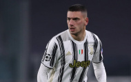 Liverpool nhắm trung vệ Juventus