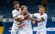 Sao Leeds United chỉ ra kế sách giúp đội nhà có điểm trước M.U