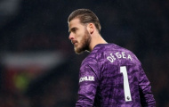 Man United hủy diệt Roma, 1 cầu thủ của M.U vẫn bị đe dọa vị trí