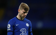 Thay Werner bằng 'trọng pháo' 105 triệu, Chelsea nhận 'cú tát trời giáng'