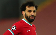 Salah: 'Không ai tại Liverpool nói với tôi bất kỳ điều gì cả'
