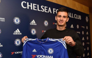 'Tôi không trông chờ việc Chelsea gia hạn'