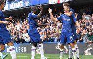 'Cầu thủ Chelsea đó gánh cả đội, là một hiện tượng - Lampard 2.0'