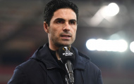 Mikel Arteta có nguy cơ bị sa thải chỉ sau 10 trận Premier League mùa tới