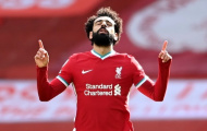 Liverpool rút gọn danh sách 4 mục tiêu thay thế Mohamed Salah