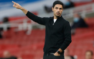 Arsenal chi 30 triệu bảng, tự tin thâu tóm 'khao khát' của Arteta