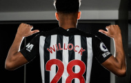 “Arsenal để cậu ta ra đi sẽ là sai lầm”
