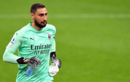 CĐV bao vây, yêu cầu “tiểu Buffon” gia hạn với AC Milan