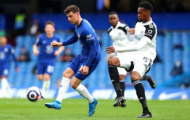 'Đó là thứ bóng đá mượt mà và chất lượng từ Chelsea'