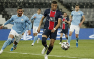 Pochettino báo tin quan trọng về Mbappe, Man City hãy coi chừng