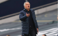 Mourinho 'mời gọi' Juventus và AC Milan