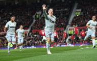 'Mục tiêu của tôi luôn là thi đấu cho Liverpool'