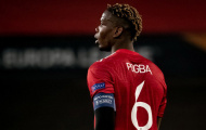 Pogba 'lật kèo', Man Utd lên kế hoạch tống khứ một ngôi sao