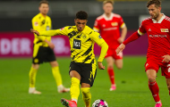 Giám đốc xác nhận, Sancho có thỏa thuận rời Dortmund tới OTF