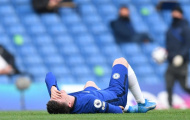 Thomas Tuchel cập nhật chấn thương của Mason Mount