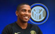 Tân binh tức tốc đàm phán, đưa Ashley Young trở lại Premier League