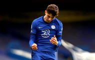 Gạch tên Havertz, Frank Leboeuf chỉ ra 'số 9' tối ưu giúp Chelsea đối phó Varane