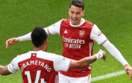 3 vũ khí hứa hẹn giúp Arsenal ngược dòng trước Villarreal