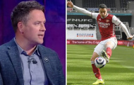 'Cậu ấy như một bản hợp đồng mới của Arsenal'