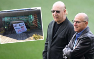 Tham lam quá độ, nhà Glazer sẽ bị lật đổ khỏi Man United?
