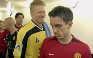 CĐV Man Utd bạo loạn: Khi huyền thoại cũng có 'this và that'