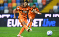 Chỉ cần 6 phút, Ronaldo cứu Juventus thoát 'cửa tử'