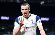 Lập hat-trick, Bale nói thẳng khác biệt so với thời Mourinho