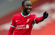 XONG! Klopp chốt tương lai của 'kẻ thừa' Liverpool