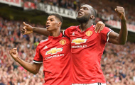 Nhìn Lukaku, Solskjaer cẩn thận lặp lại sai lầm tai hại với Marcus Rashford