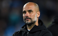 Pep Guardiola chỉ ra công thức thành công của Man City mùa này