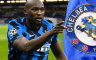 XONG! Inter Milan vô địch, Lukaku gieo sầu cho 'gã khổng lồ'