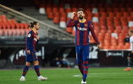 Sao Barca: “Chúng tôi phải thắng Atletico trong mọi trường hợp”