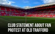 CHÍNH THỨC! Man Utd ra thông báo cực gắt liên quan tới sự cố OTF