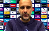 Pep Guardiola xác nhận, Man City khiến PSG run rẩy