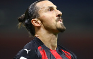 CHOÁNG! Ibrahimovic phát rồ, văng tục với đồng đội tại Milan