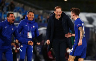 Chelsea đón tin vui, chuẩn bị 'trói chân' cái tên quan trọng nhất mùa giải