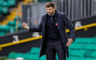 Steven Gerrard: 'Giờ thì tôi đã biết vì sao Klopp lại nói như vậy'