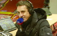 Neville chỉ thẳng 3 vị trí Man Utd cần bổ sung lập tức