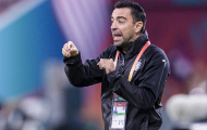 Gia hạn hợp đồng, Xavi thêm điều khoản được trở lại Barca