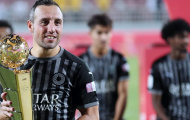 Santi Cazorla: 'Anh ấy là người thích hợp để giúp Arsenal tiến lên phía trước'